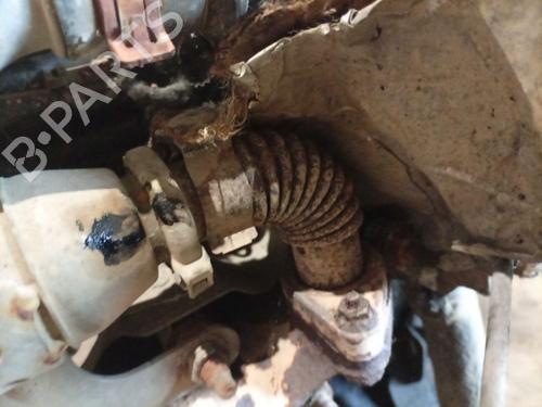 Pipe PEUGEOT 807 (EB_) 2.0 HDI | BP39757772M125 - Image 2