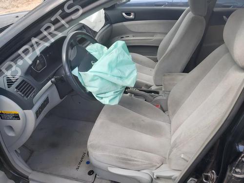 Engine mount HYUNDAI SONATA V (NF) 2.4 | BP33524813M89 - Image 7