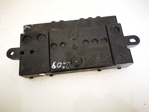 Fuse box MERCEDES-BENZ E-CLASS (W211) E 220 CDI (211.006) | BP37998989E1 - Image 2