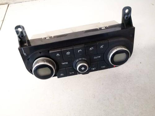 Used Climate control Climate control VW PASSAT B7 (362) 2.0 TDI (140 hp) 35336318 35336318