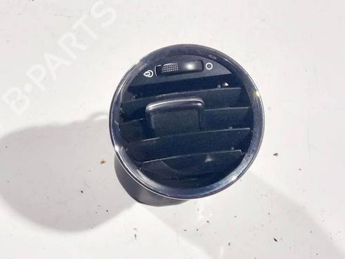 Used Air vent Air vent PEUGEOT 308 SW I (4E_, 4H_) 1.6 HDi (90 hp) 32615261 32615261