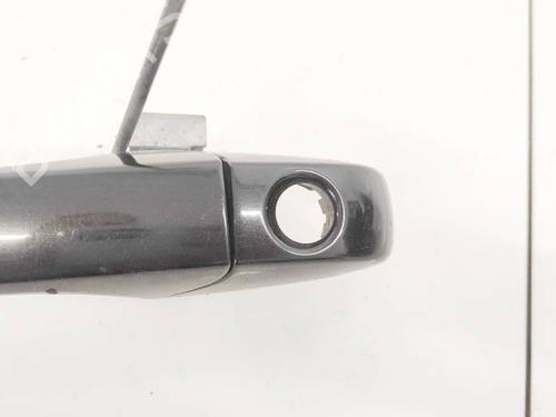 Front left exterior door handle DODGE JOURNEY 2.0 CRD | BP35310075C128 - Image 2