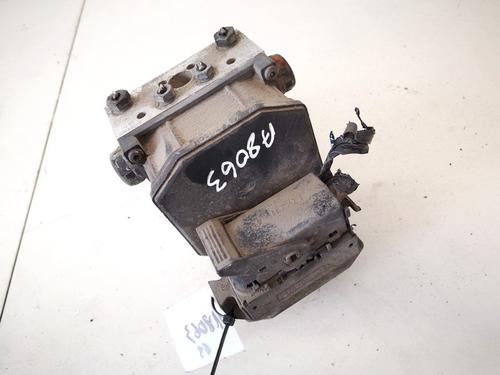Módulo de ABS Módulo de ABS FIAT STILO (192_) 1.9 JTD (192_XE1A) (115 hp) 35427502 35427502
