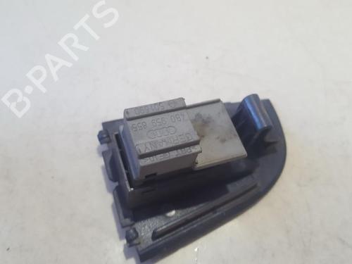 Switch AUDI A6 C5 (4B2, 4B4) 1.9 TDI | BP33510201I30 - Image 2