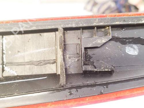 Left taillight NISSAN NOTE (E11, NE11) 1.5 dCi | BP34883538C34 - Image 3