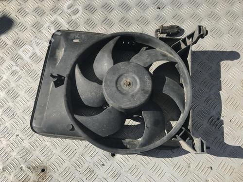 Used Fan Fan OPEL OMEGA B (V94) 2.5 DTI (F69, M69, P69) (150 hp) 35663984 35663984