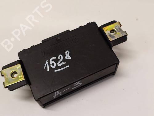 Electronic module AUDI A6 C5 (4B2, 4B4) 2.5 TDI | BP34789396M83 - Image 3
