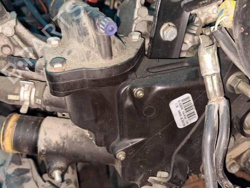 Used Thermostat housing Thermostat housing 34964982 34964982
