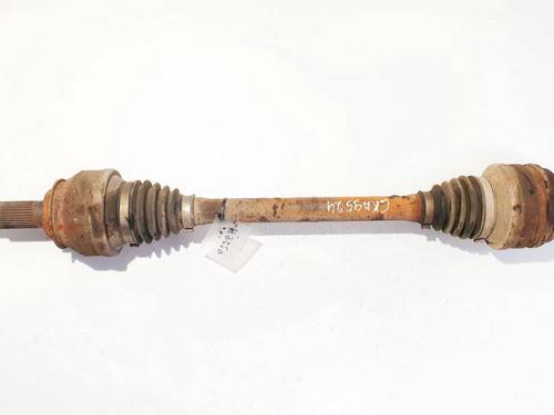 Used Left rear driveshaft Left rear driveshaft 35183665 35183665