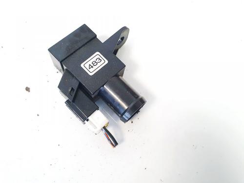 Used Electronic module Electronic module NISSAN PRIMERA Hatchback (P12) 1.9 dCi (120 hp) 35411256 35411256