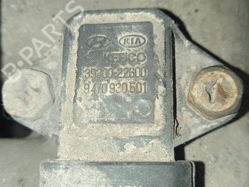 Electronic module HYUNDAI GETZ (TB) 1.3 | BP35372030M83 - Image 2