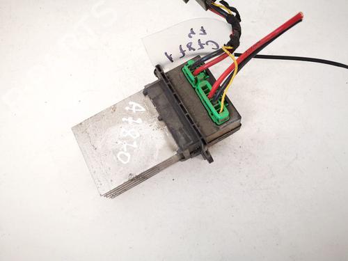 Used Heater resistor Heater resistor 35417386 35417386