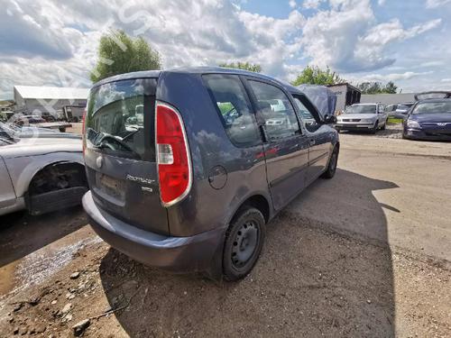 Electronic module SKODA ROOMSTER (5J7) 1.4 TDI | BP32560146M83