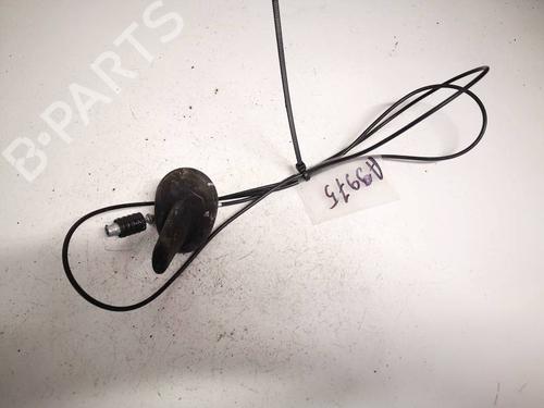 Antenne/Base Antenne/Base RENAULT ESPACE IV (JK0/1_) 2.0 dCi (JK03, JK04, JK1C, JK1G, JK1J, JK1K) (173 hp) 34882265 34882265