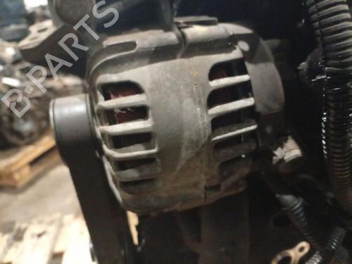 Alternator FORD MONDEO IV (BA7) 1.6 Ti | BP36794639M7 - Image 4