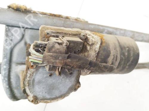 Front wiper motor FORD TRANSIT Van (FA_ _) 2.4 DI (FAA_, FAB_, FAC_, FAD_) | BP35008739M29 - Image 2