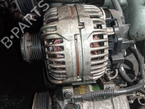 Used Alternator Alternator 35144908 35144908