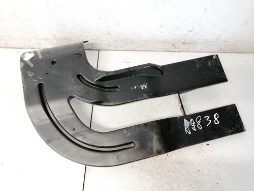 Used Pipe Pipe ALFA ROMEO 159 (939_) 2.4 JTDM (939AXD12, 939AXD1B) (200 hp) 35129469 35129469