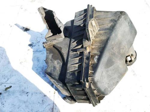 Used Air filter box Air filter box FORD MONDEO IV (BA7) 2.0 TDCi (130 hp) 34762593 34762593
