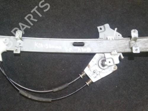 front-right-window-mechanism-kia-shuma-i-fb-1996-1997-1998-1999-2000-2001-2002-35663060 main image