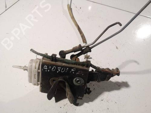 Used Front right lock Front right lock 35002535 35002535
