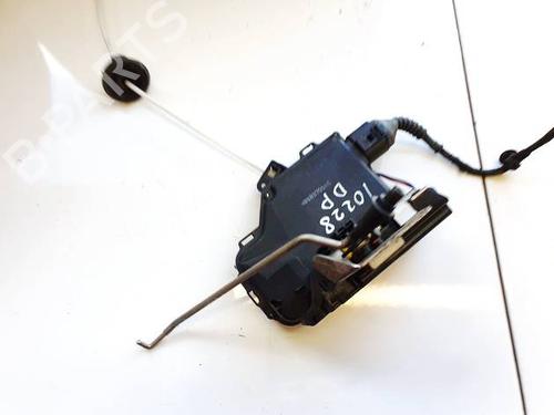 Front right lock AUDI A4 B6 (8E2) 1.9 TDI | BP35022532C97 - Image 2