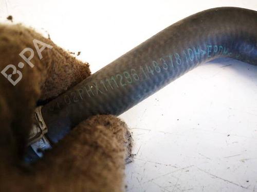 Pipe BMW 6 (E63) 630 i | BP32570416M125 