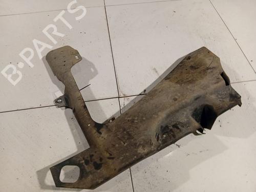 Used Underbody protection Underbody protection CITROËN C5 III (RD_) 1.6 HDi 110 (RD9HZC) (109 hp) 39605051 39605051