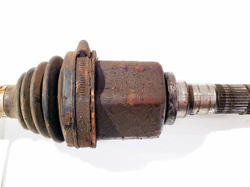 Left front driveshaft FORD MAVERICK 2.3 16V | BP35164077M38 - Image 3