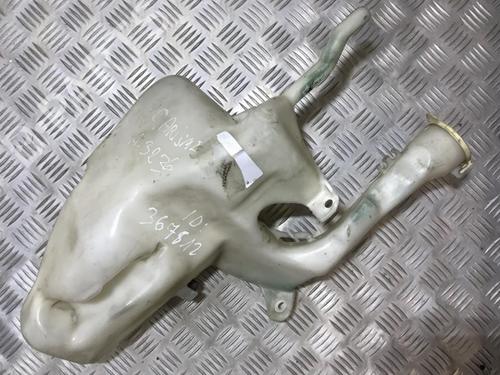 Sprinklertank Sprinklertank MITSUBISHI CARISMA (DA_) 1.8 16V GDI (DA2A) (125 hp) 35673586 35673586