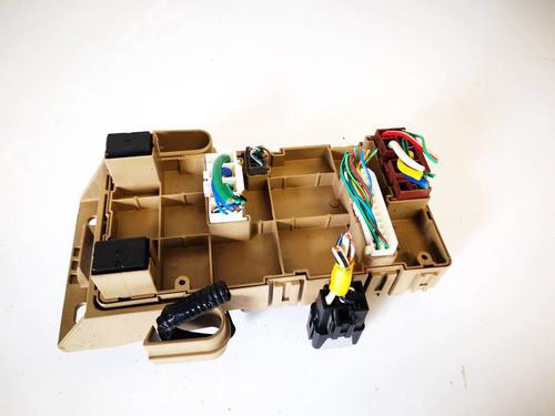 Fuse box SUBARU LEGACY V (BM) 2.0 D AWD (BMD) | BP32568070E1  - Image 6