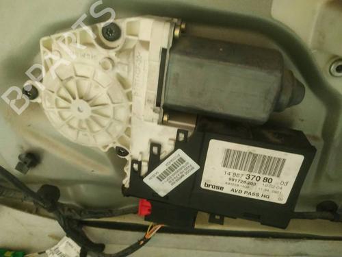 Used Right front window motor Right front window motor 35216111 35216111