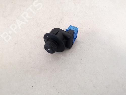 Used Mirror switch Mirror switch CITROËN XSARA (N1) 1.9 TD (90 hp) 35451070 35451070