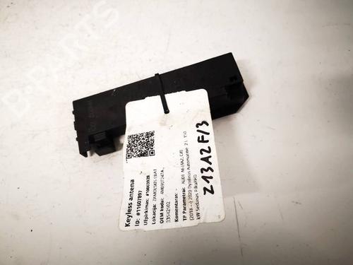 Electronic module PEUGEOT BOXER Van 2.0 BlueHDi 130 | BP34749671M83 - Image 2