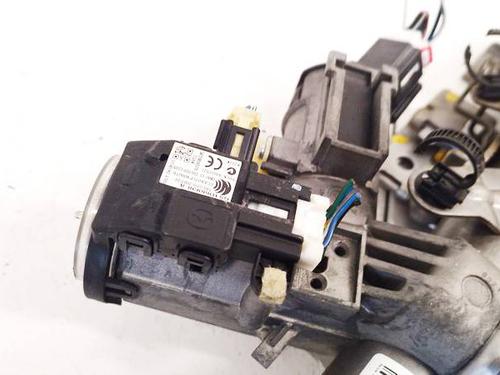 Ignition barrel MAZDA 6 Hatchback (GH) 2.0 MZR-CD (GH14) | BP40245155M48 - Image 2