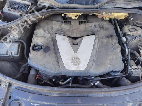 Electronic module MERCEDES-BENZ M-CLASS (W164) ML 320 CDI 4-matic (164.122) | BP32879930M83 - Image 7