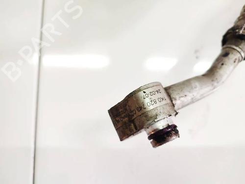AC pipe VW GOLF V (1K1) 1.9 TDI | BP32578386M126  - Image 8