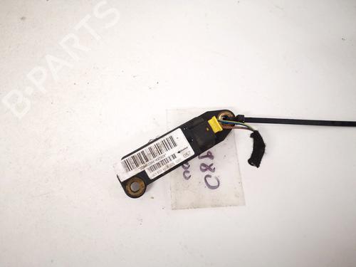 Electronic module MERCEDES-BENZ C-CLASS (W203) C 220 CDI (203.006, 203.008) | BP32904214M83 - Image 2