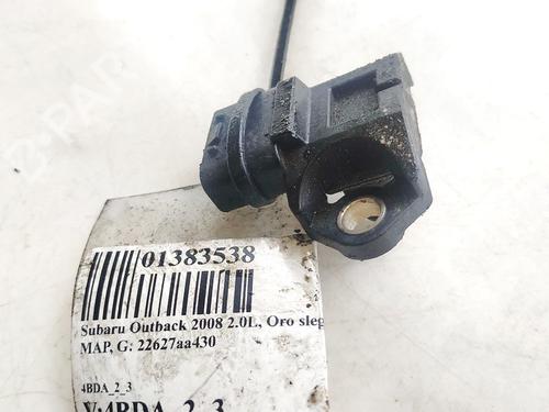 Electronic module SUBARU OUTBACK (BL, BP) 2.0 D AWD (BPD) | BP35514426M83 - Image 2