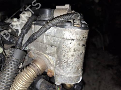 Used Egr Egr 35198665 35198665