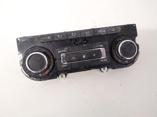 Used Climate control Climate control 35628376 35628376