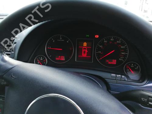 Pipe AUDI A4 B6 (8E2) 1.9 TDI | BP33494555M125 - Image 5