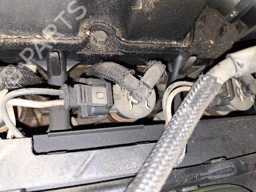 Used Injector Injector PEUGEOT 206 SW (2E/K) 1.4 HDi (68 hp) 35107315 35107315