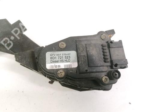 Pedal VW PASSAT B5 Variant (3B5) 1.9 TDI | BP35460214I4 - Image 2