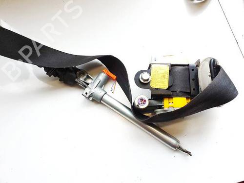 Used Front left seatbelt Front left seatbelt 38790865 38790865