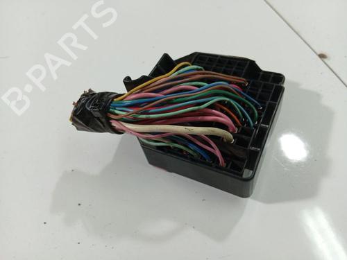 Fuse box MAZDA 3 (BL) 2.2 MZR CD (BL10) | BP34575048E1 - Image 4