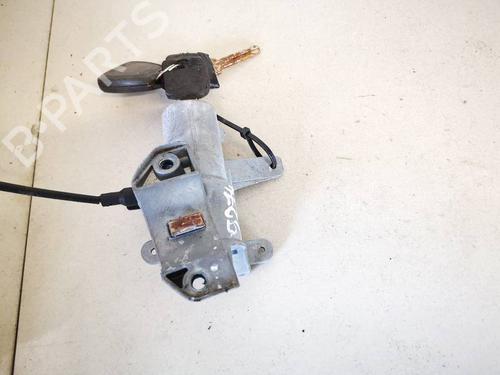 Ignition barrel VOLVO S60 I (384) D5 | BP35249751M48 - Image 3