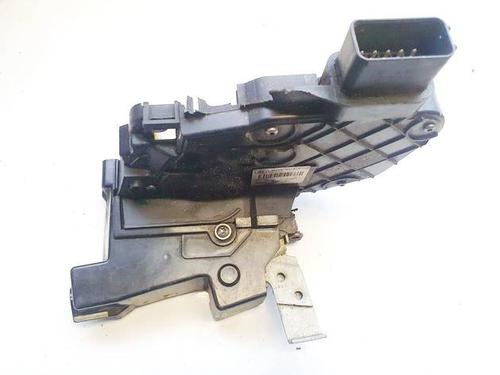 Used Front right lock Front right lock 35837648 35837648