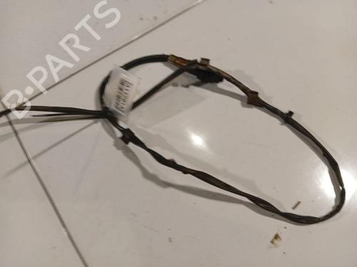 Electronic sensor PEUGEOT 607 (9D, 9U) 2.2 16V | BP39419811M84 - Image 3