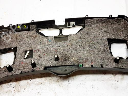 Boot lining SUBARU OUTBACK (BL, BP) 2.0 D AWD (BPD) | BP35645833I3 - Image 2